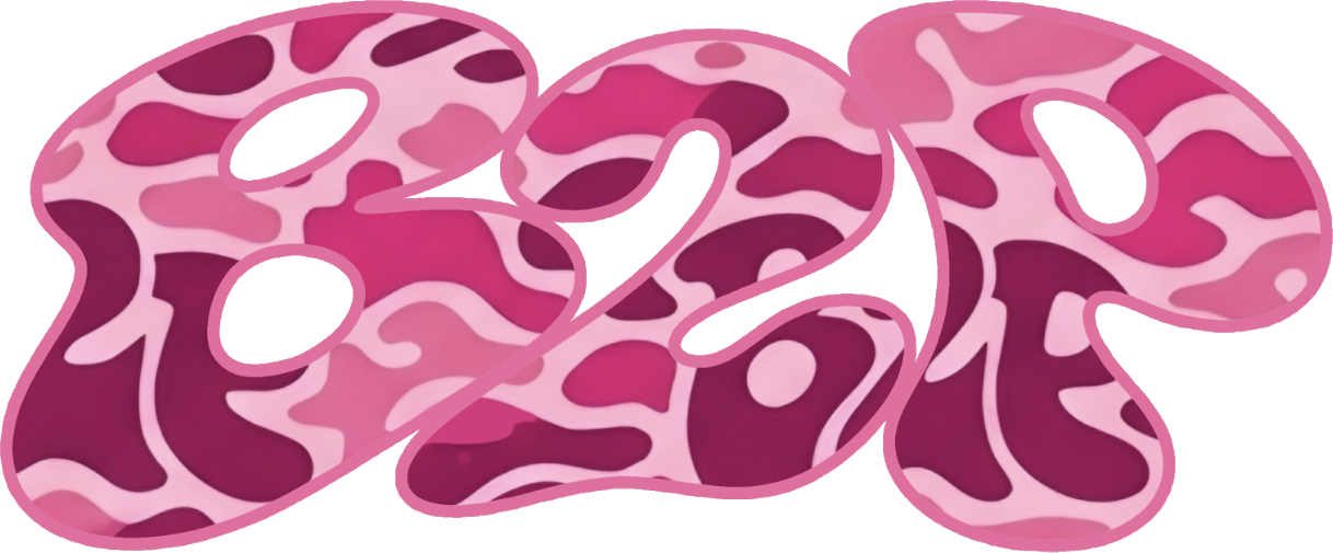 Born To Prosper logo